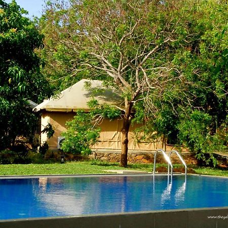 Hotel The Yala Adventure Tissamaharama Exterior foto